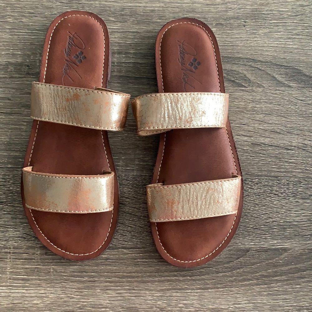 patricia nash slides